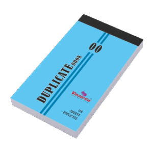 Product New black & white a5 spiral