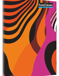 paathshala bulky rough notebook