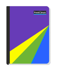 Product New pathshala a4