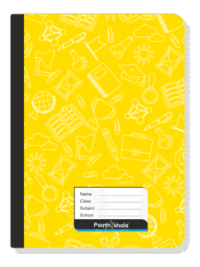 Product New pathshala b5 pp