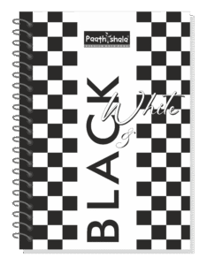 Product New paathshala long register