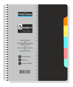 Product New pathshala five subject