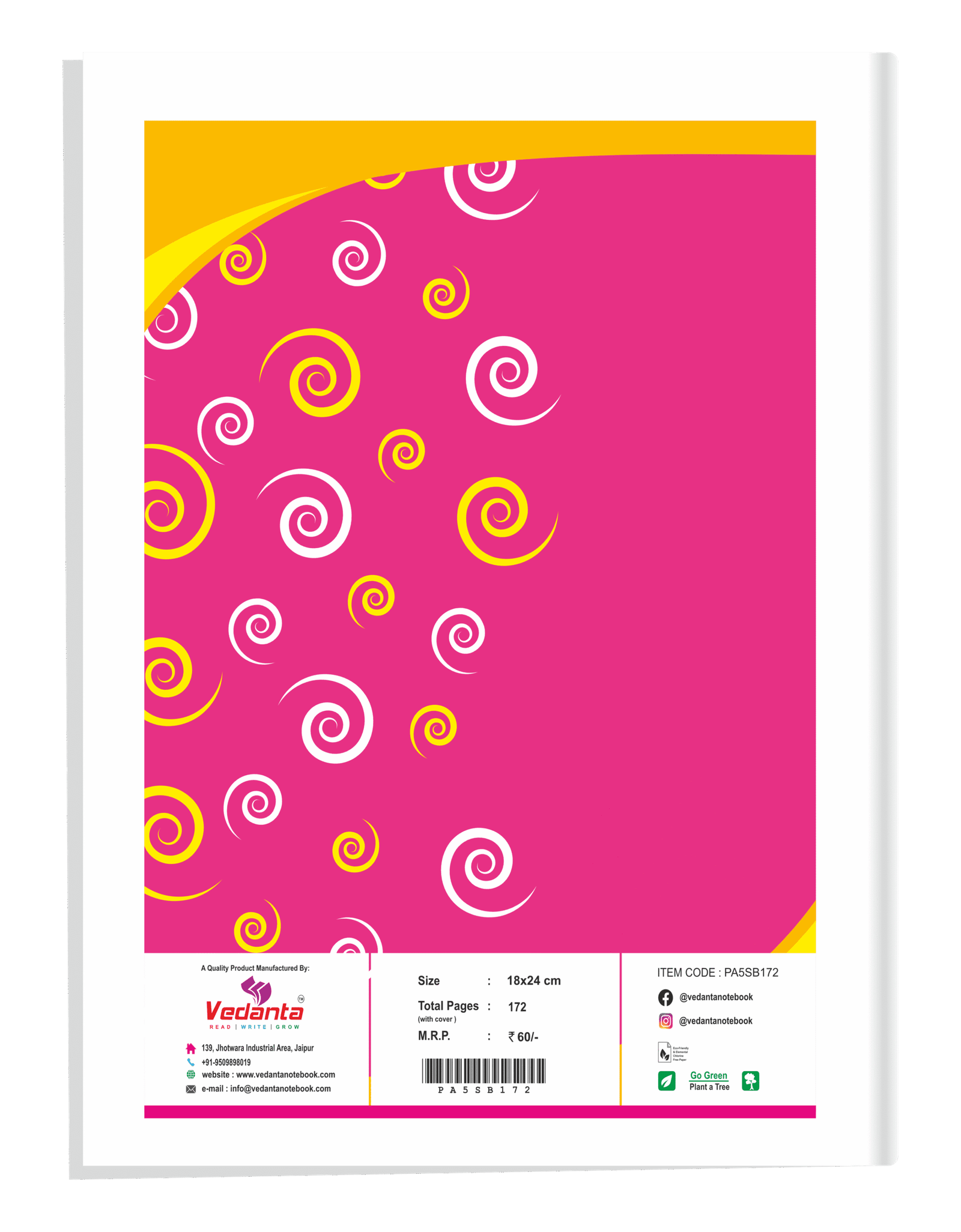 paathshala long register paathshala long register