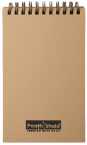 Product New khakhi note pad (copy)