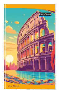 Product New paathshala long register