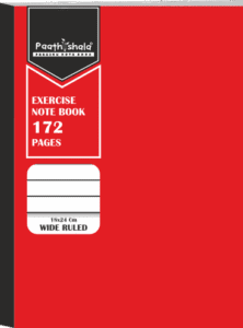 Product New perfect bound note book