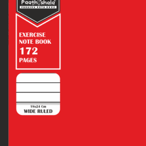 perfect bound note book