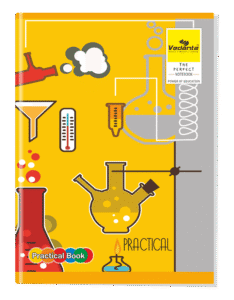 Product New paathshala practical notebook