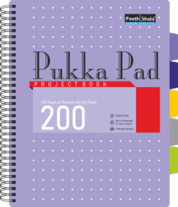 Product New pukka pad