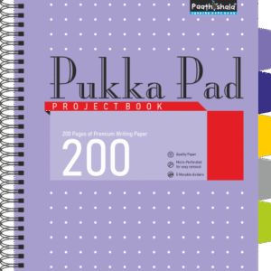 pukka pad