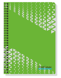 Product New paathshala spiral a4