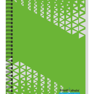 paathshala spiral a4
