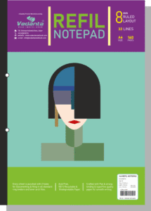 Product New refil pad