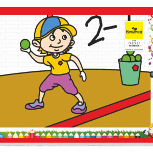 paathshala sketch book