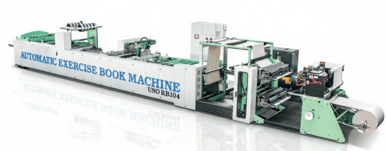 line o matic nova rb 104