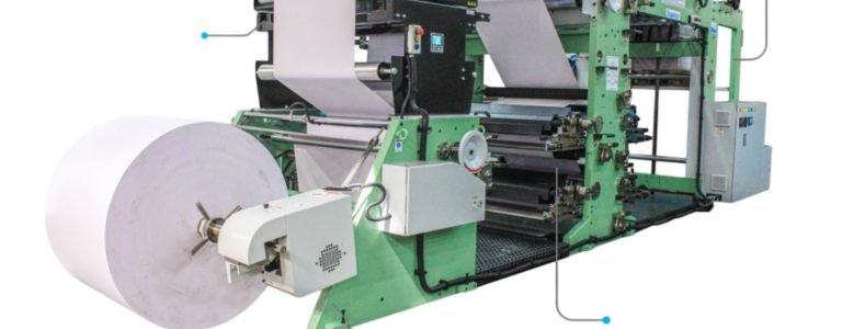 shs superior ruling machines